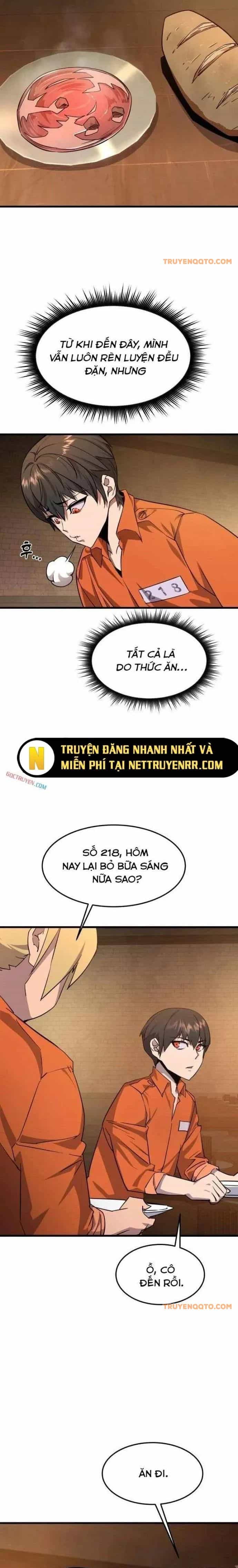 Thiên Tài Ma Pháp Sư Vật Lí - Chương 2 - ảnh 27