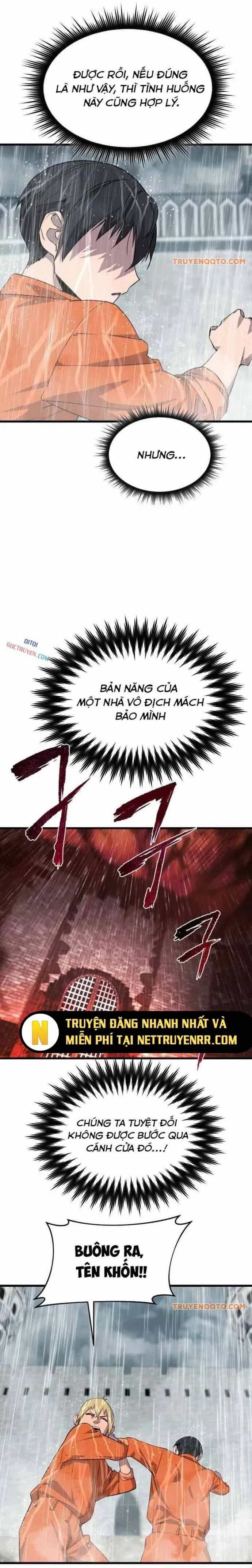 Thiên Tài Ma Pháp Sư Vật Lí - Chương 2 - ảnh 8