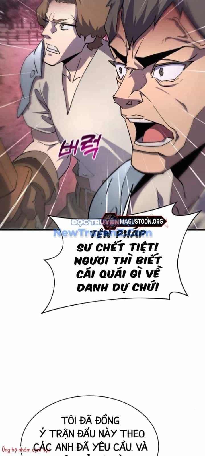 Thiên Tài Ma Pháp Sư Vật Lí - Chương 20 - ảnh 12