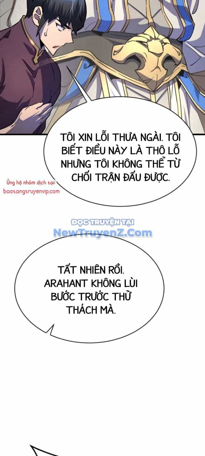 Thiên Tài Ma Pháp Sư Vật Lí - Chương 20 - ảnh 23