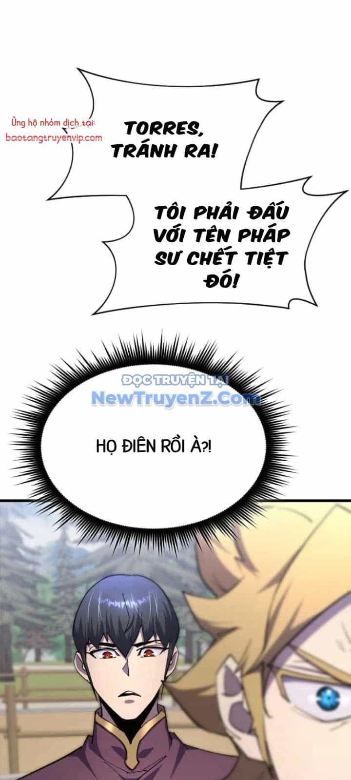 Thiên Tài Ma Pháp Sư Vật Lí - Chương 20 - ảnh 6