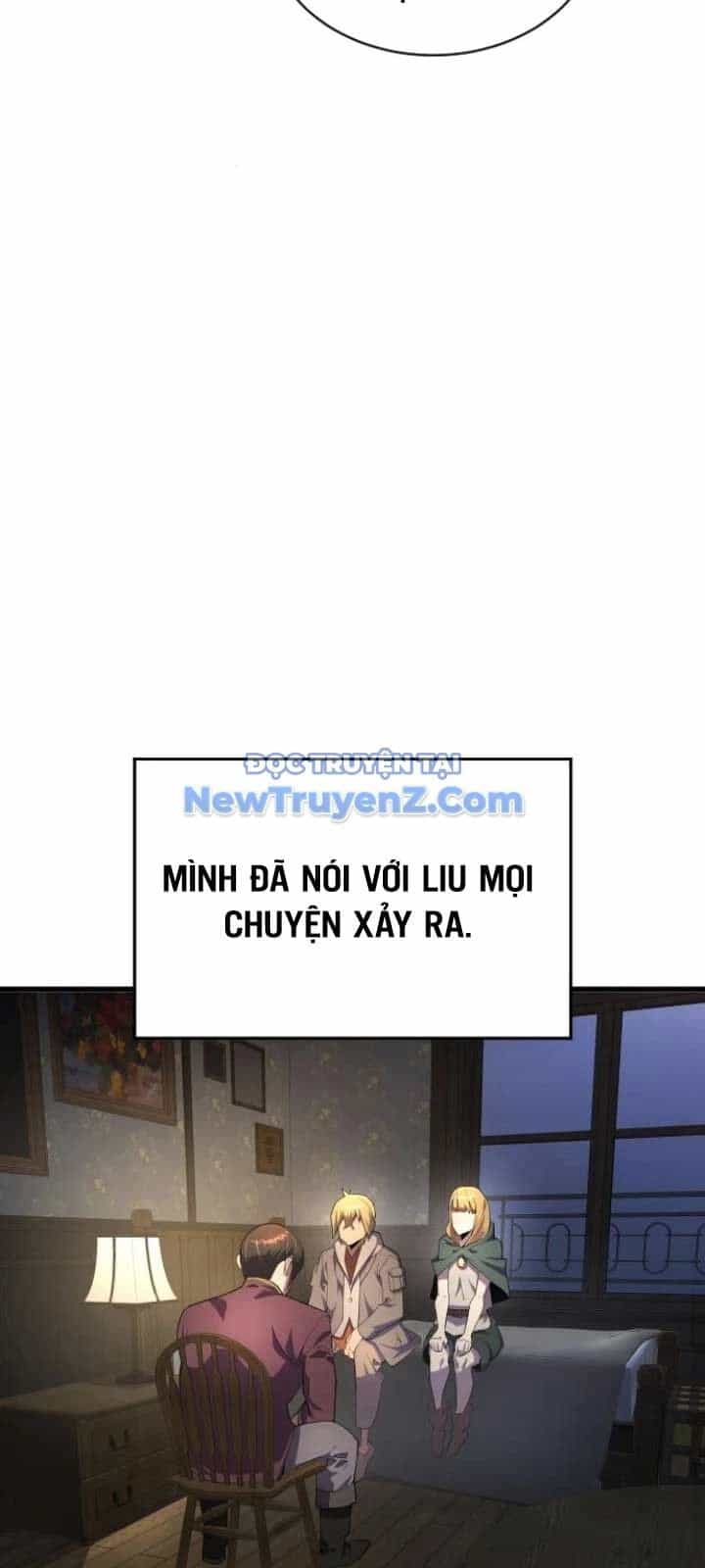 Thiên Tài Ma Pháp Sư Vật Lí - Chương 20 - ảnh 82