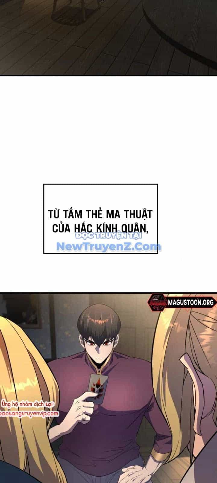 Thiên Tài Ma Pháp Sư Vật Lí - Chương 20 - ảnh 83