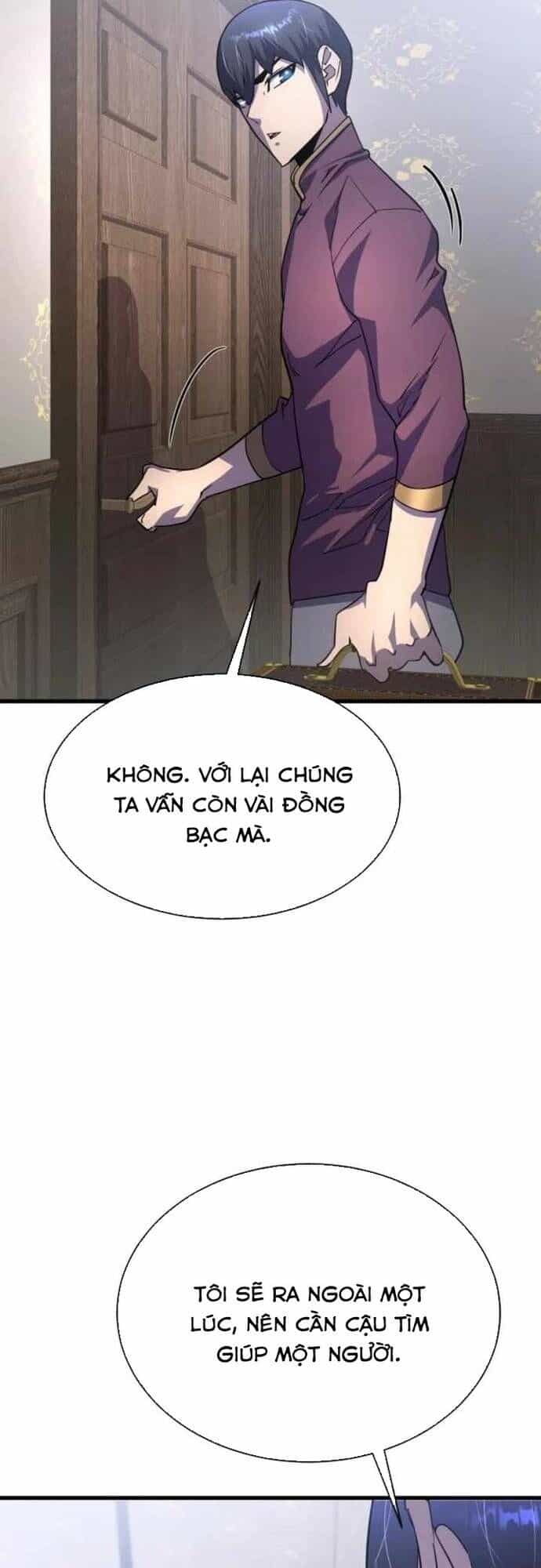 Thiên Tài Ma Pháp Sư Vật Lí - Chương 21 - ảnh 10