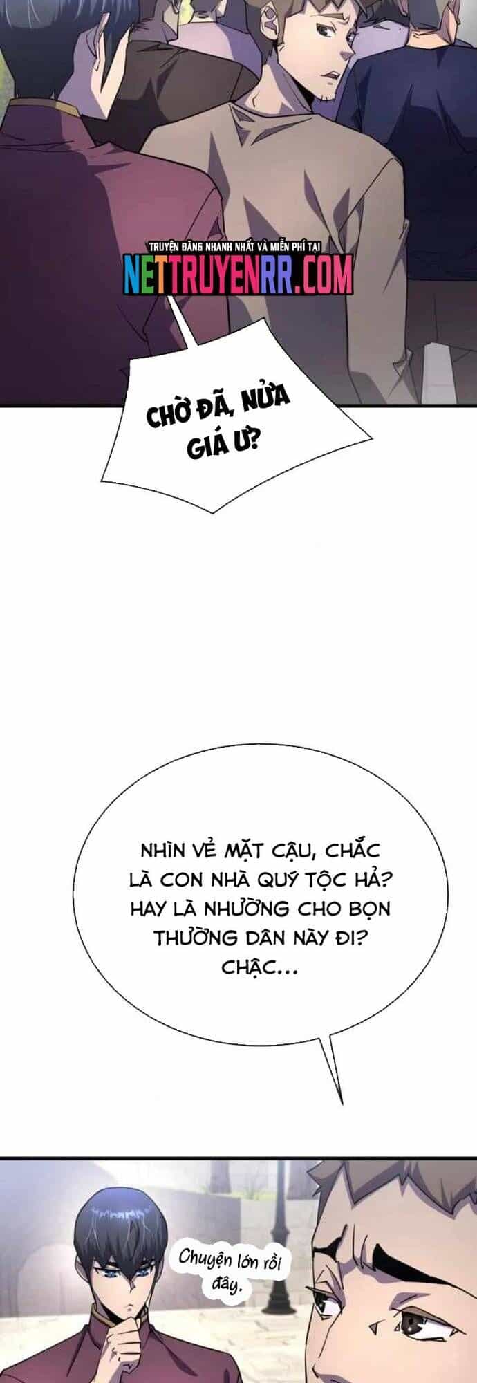 Thiên Tài Ma Pháp Sư Vật Lí - Chương 21 - ảnh 22
