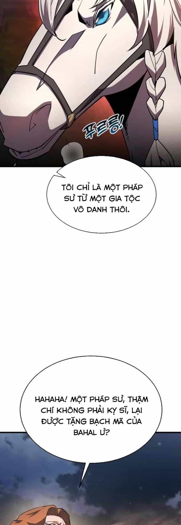 Thiên Tài Ma Pháp Sư Vật Lí - Chương 21 - ảnh 54