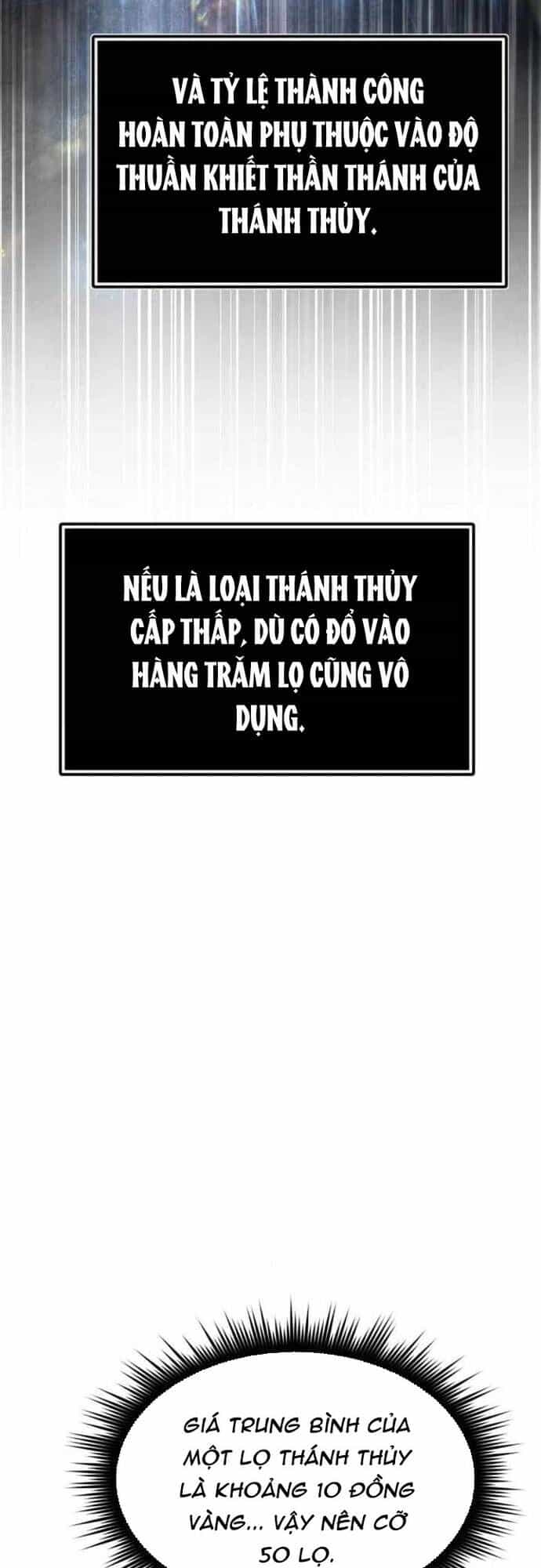 Thiên Tài Ma Pháp Sư Vật Lí - Chương 21 - ảnh 6