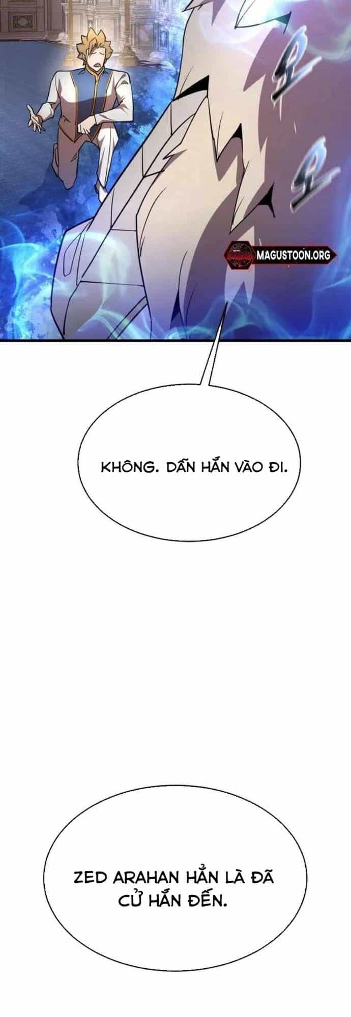 Thiên Tài Ma Pháp Sư Vật Lí - Chương 21 - ảnh 75