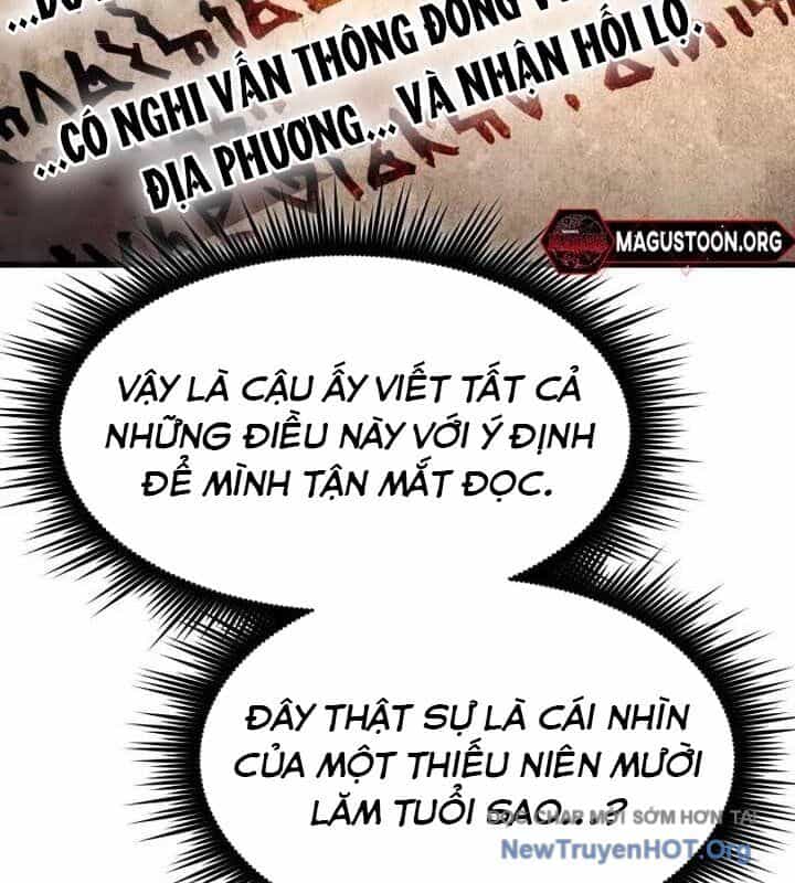 Thiên Tài Ma Pháp Sư Vật Lí - Chương 22 - ảnh 16