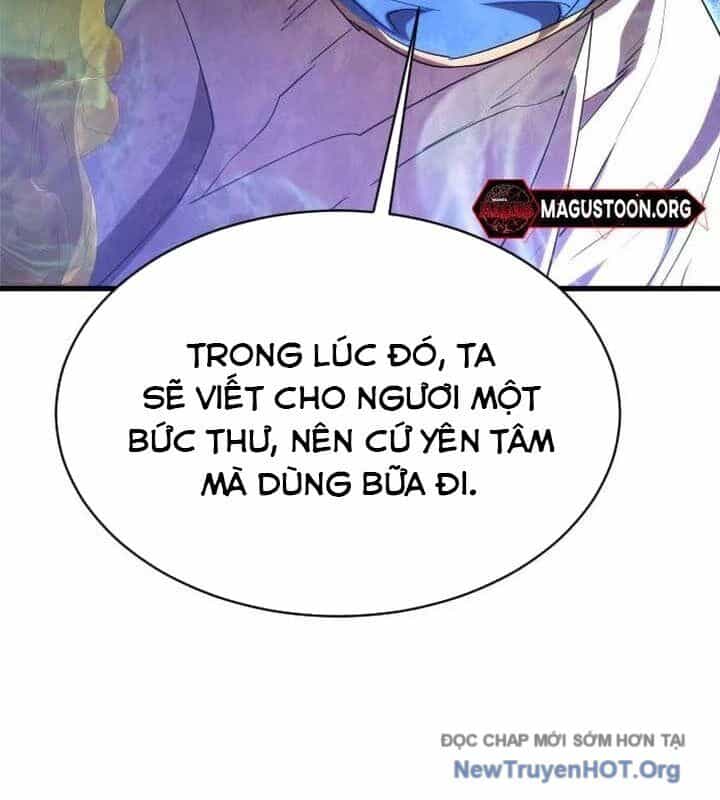 Thiên Tài Ma Pháp Sư Vật Lí - Chương 22 - ảnh 25