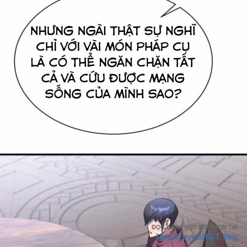 Thiên Tài Ma Pháp Sư Vật Lí - Chương 24 - ảnh 23