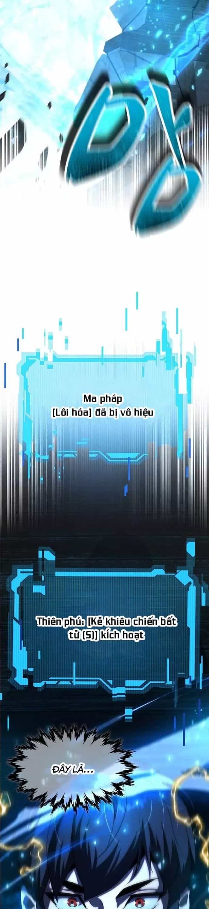 Thiên Tài Ma Pháp Sư Vật Lí - Chương 26 - ảnh 15