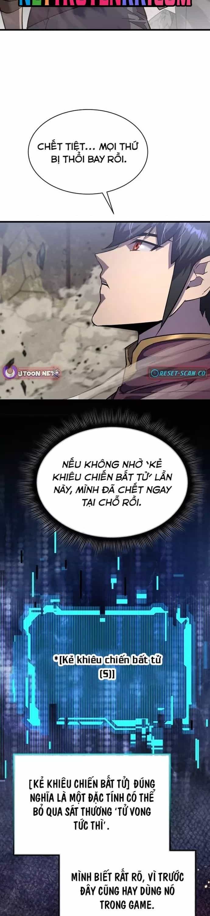 Thiên Tài Ma Pháp Sư Vật Lí - Chương 26 - ảnh 19