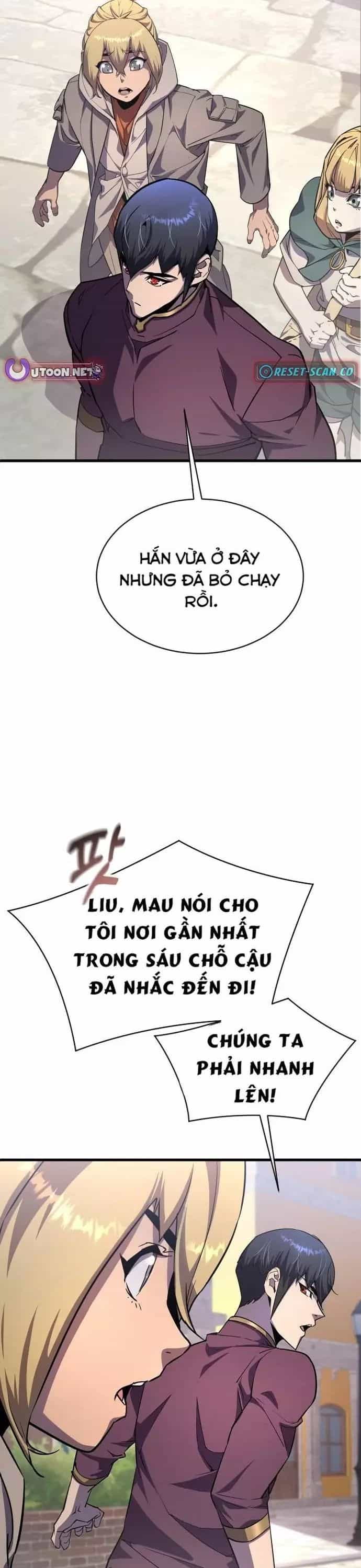 Thiên Tài Ma Pháp Sư Vật Lí - Chương 26 - ảnh 5