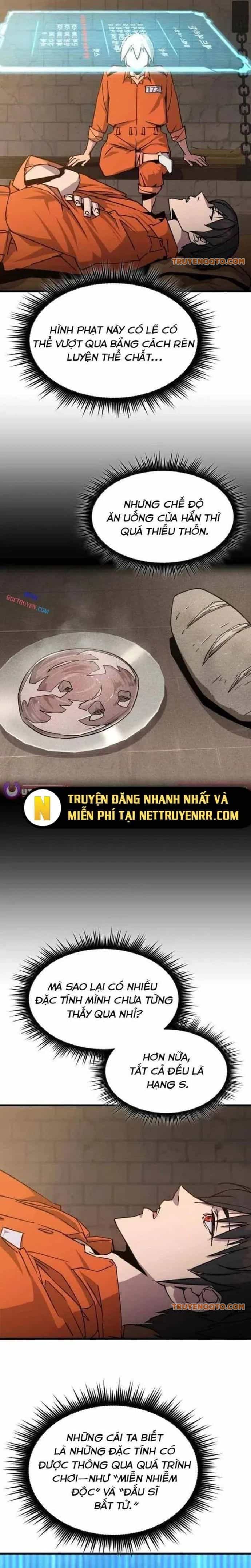 Thiên Tài Ma Pháp Sư Vật Lí - Chương 3 - ảnh 18