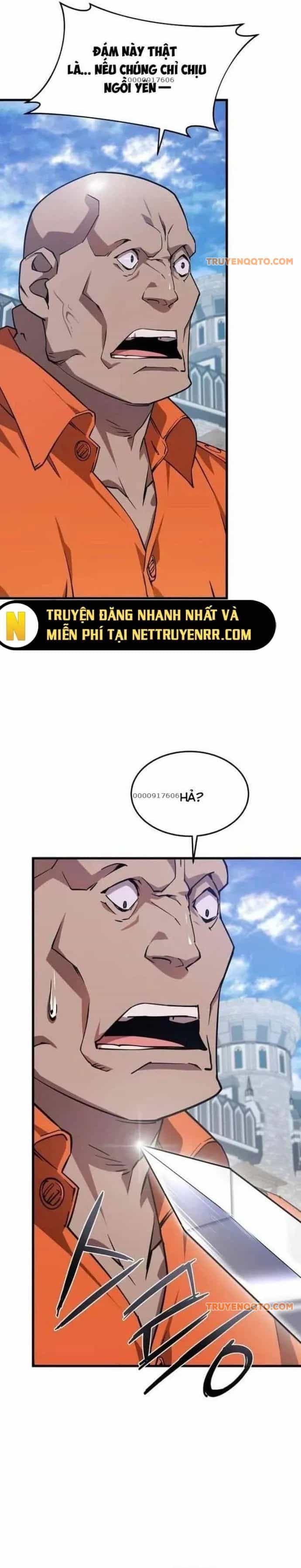 Thiên Tài Ma Pháp Sư Vật Lí - Chương 3 - ảnh 28