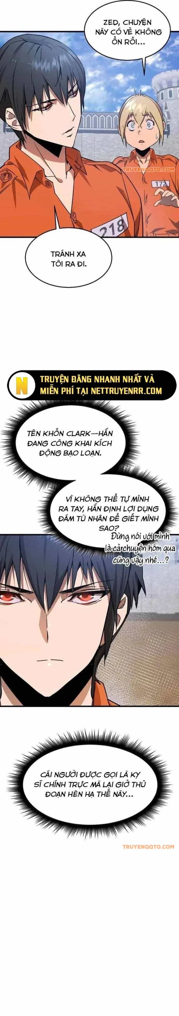 Thiên Tài Ma Pháp Sư Vật Lí - Chương 3 - ảnh 31