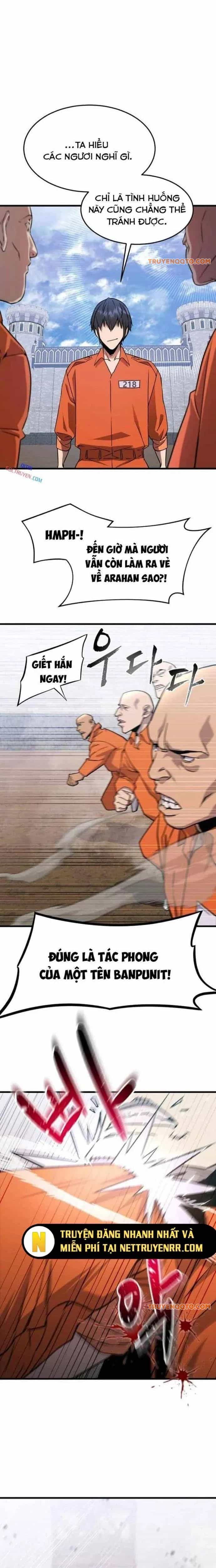 Thiên Tài Ma Pháp Sư Vật Lí - Chương 3 - ảnh 33