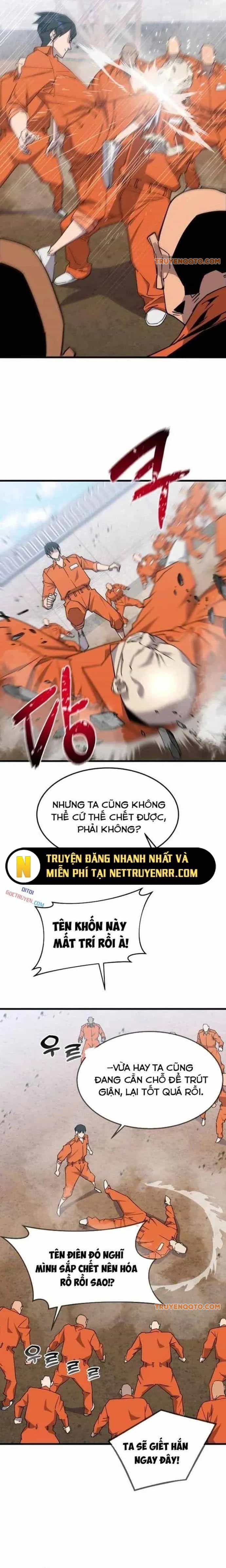 Thiên Tài Ma Pháp Sư Vật Lí - Chương 3 - ảnh 34