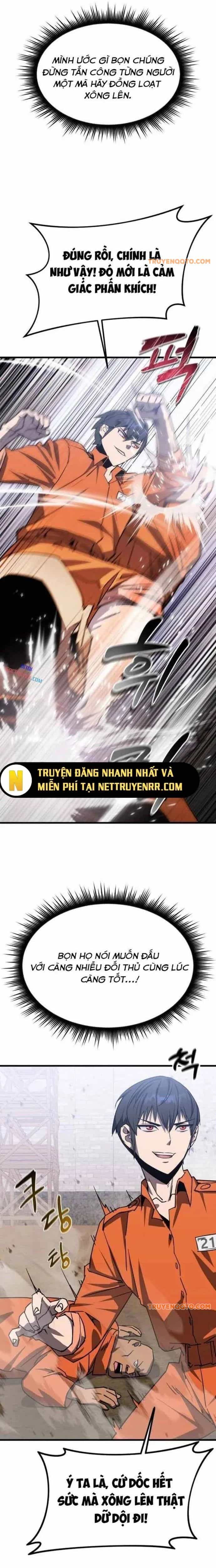 Thiên Tài Ma Pháp Sư Vật Lí - Chương 3 - ảnh 37