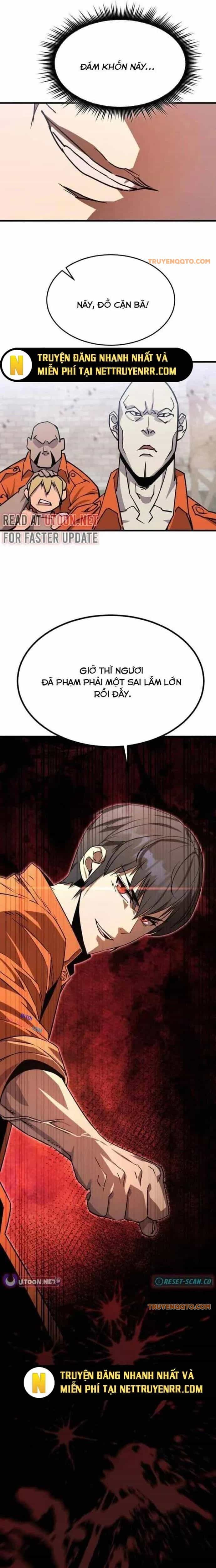 Thiên Tài Ma Pháp Sư Vật Lí - Chương 3 - ảnh 47