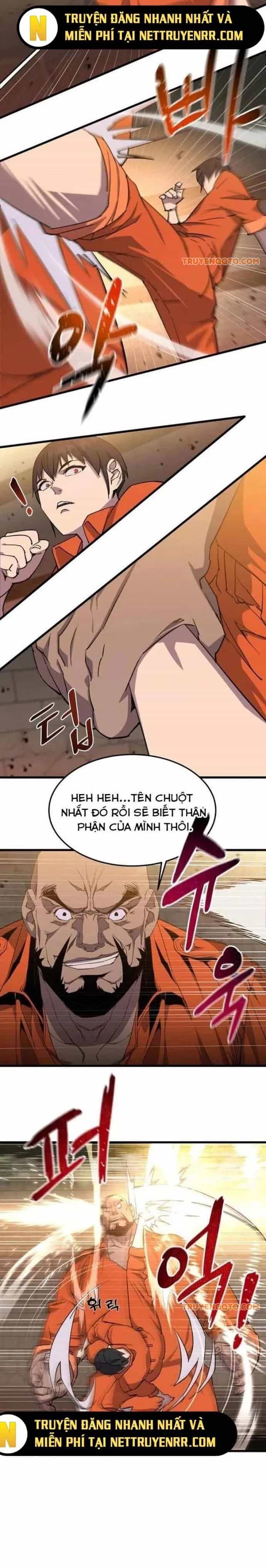 Thiên Tài Ma Pháp Sư Vật Lí - Chương 3 - ảnh 6