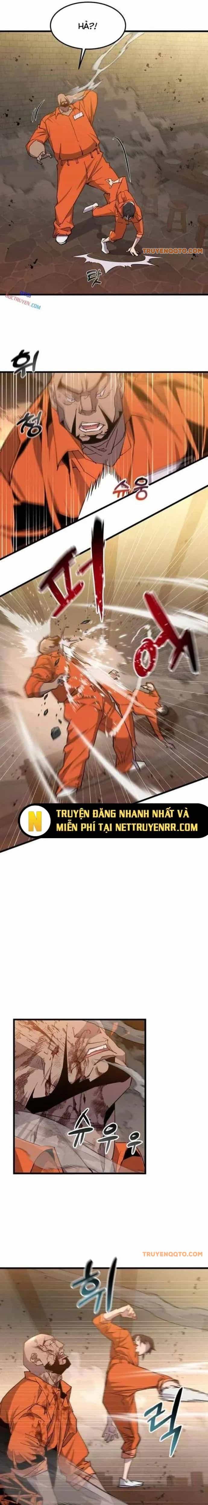 Thiên Tài Ma Pháp Sư Vật Lí - Chương 3 - ảnh 7
