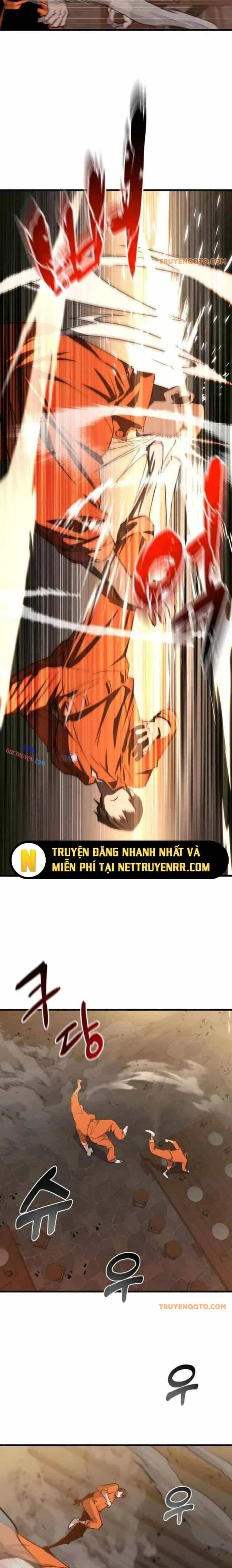 Thiên Tài Ma Pháp Sư Vật Lí - Chương 3 - ảnh 8