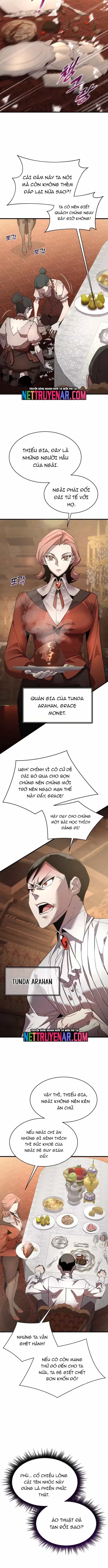 Thiên Tài Ma Pháp Sư Vật Lí - Chương 31 - ảnh 18