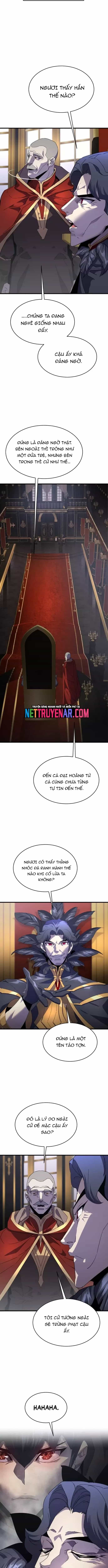 Thiên Tài Ma Pháp Sư Vật Lí - Chương 31 - ảnh 9