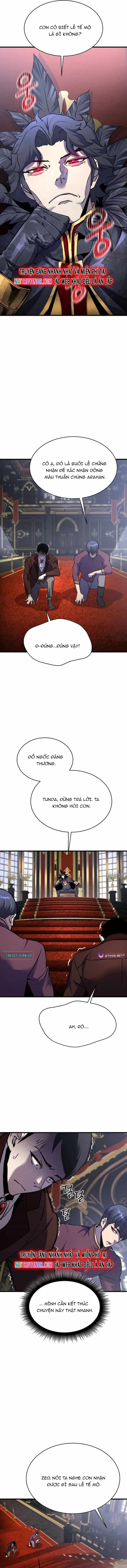 Thiên Tài Ma Pháp Sư Vật Lí - Chương 38 - ảnh 14