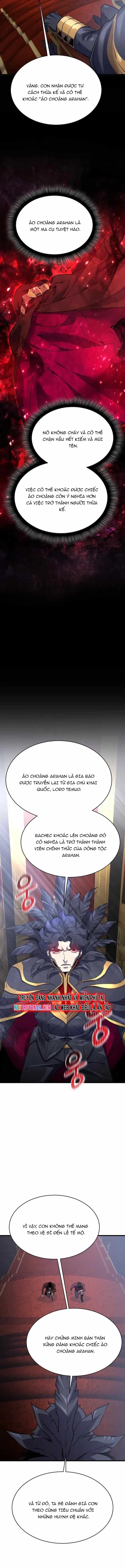 Thiên Tài Ma Pháp Sư Vật Lí - Chương 38 - ảnh 15