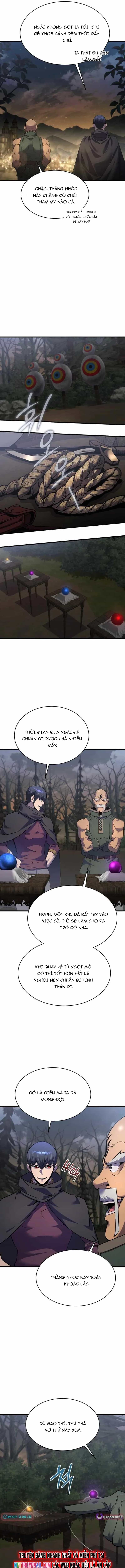 Thiên Tài Ma Pháp Sư Vật Lí - Chương 38 - ảnh 2
