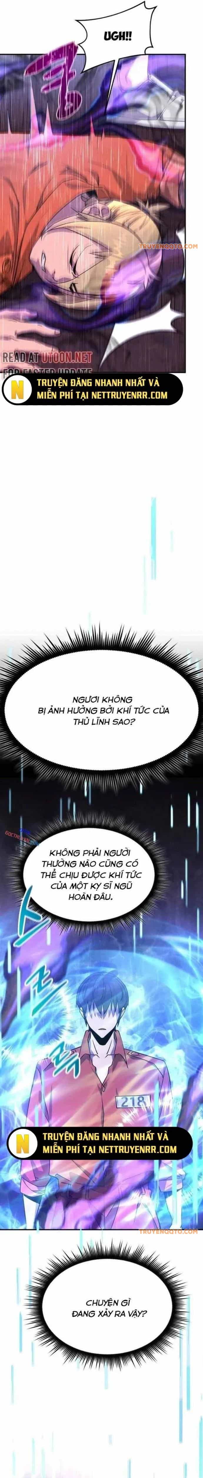 Thiên Tài Ma Pháp Sư Vật Lí - Chương 4 - ảnh 11