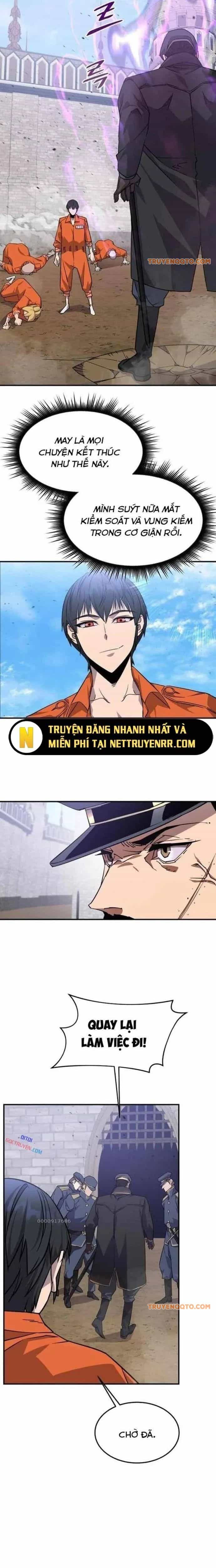 Thiên Tài Ma Pháp Sư Vật Lí - Chương 4 - ảnh 20