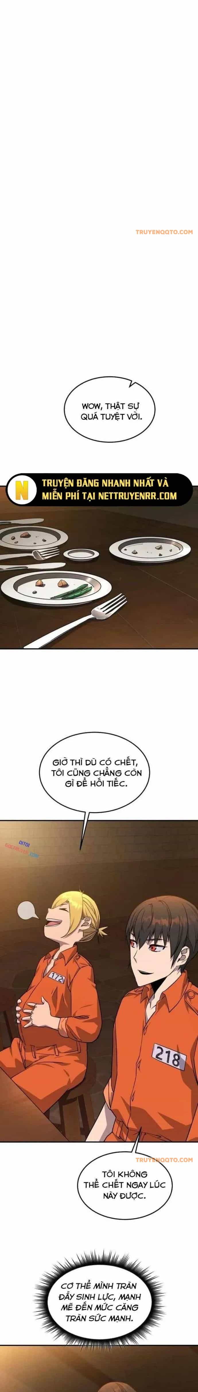 Thiên Tài Ma Pháp Sư Vật Lí - Chương 4 - ảnh 22
