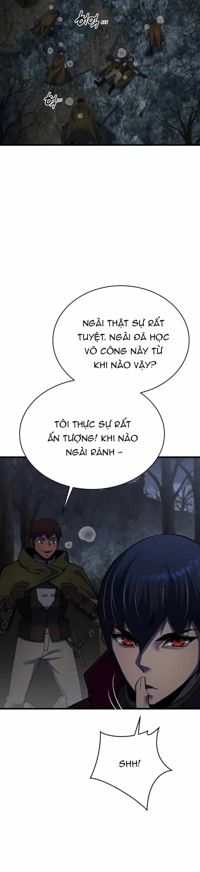 Thiên Tài Ma Pháp Sư Vật Lí - Chương 41 - ảnh 32