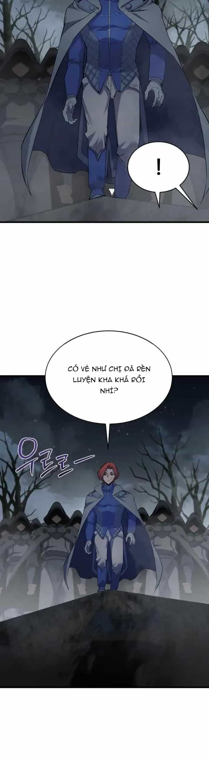 Thiên Tài Ma Pháp Sư Vật Lí - Chương 42 - ảnh 12