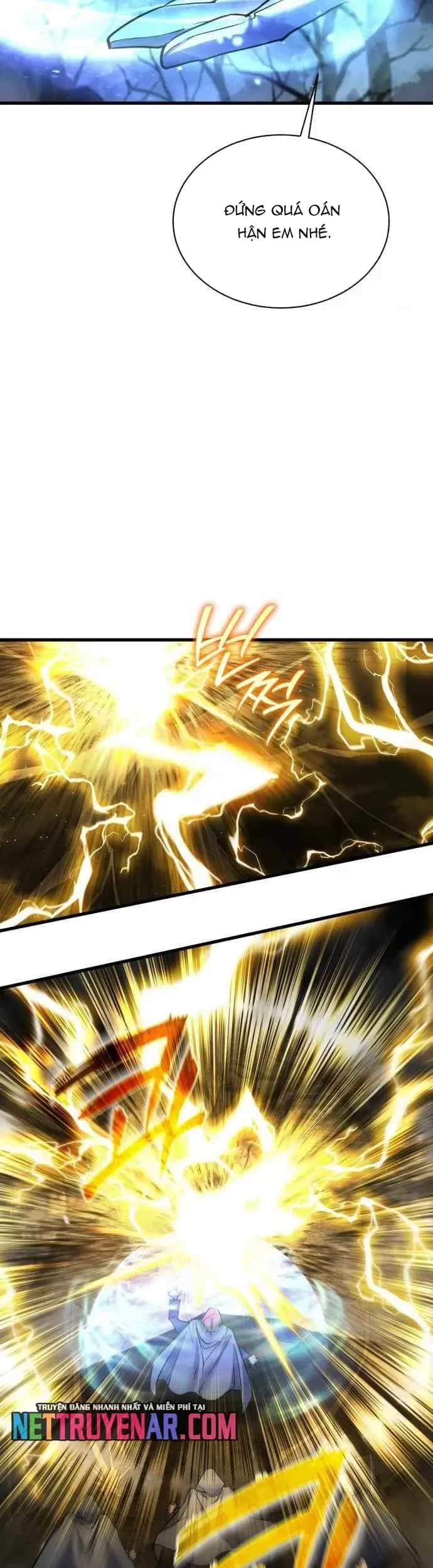 Thiên Tài Ma Pháp Sư Vật Lí - Chương 42 - ảnh 17