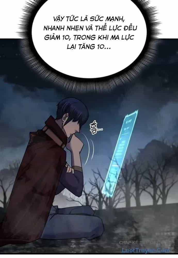 Thiên Tài Ma Pháp Sư Vật Lí - Chương 45 - ảnh 25