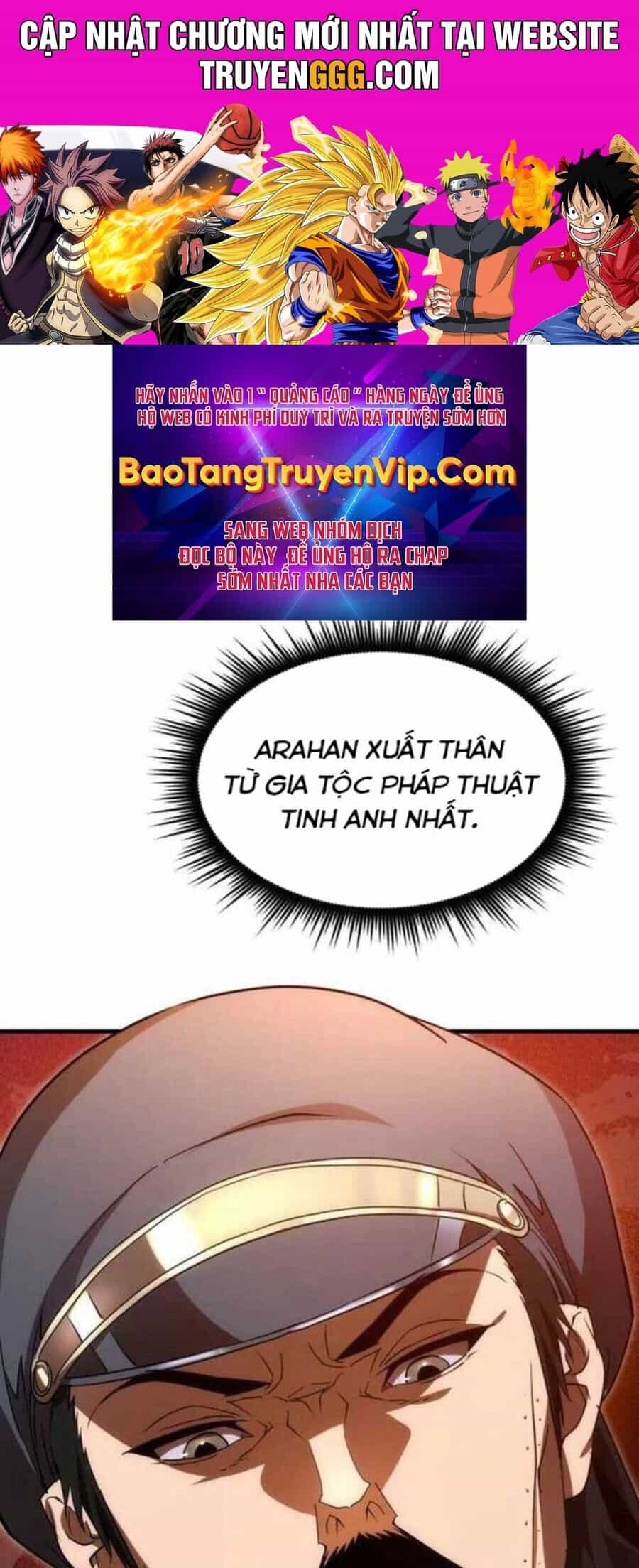 Thiên Tài Ma Pháp Sư Vật Lí - Chương 5 - ảnh 1