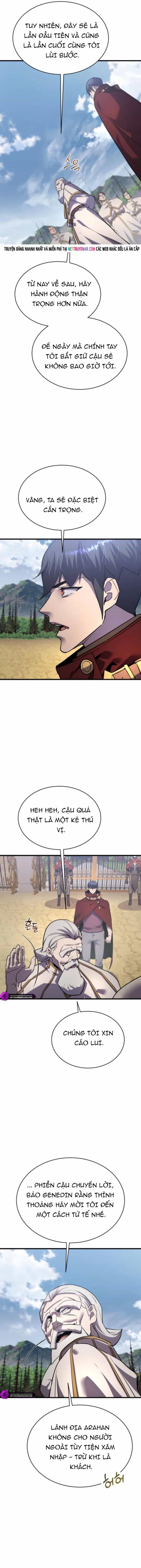 Thiên Tài Ma Pháp Sư Vật Lí - Chương 50 - ảnh 10