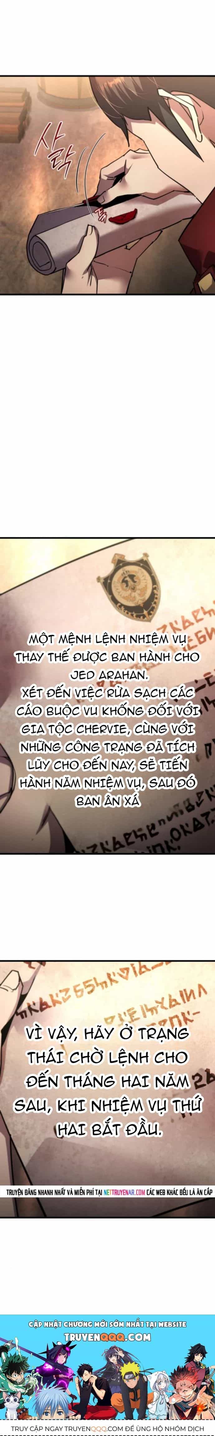 Thiên Tài Ma Pháp Sư Vật Lí - Chương 50 - ảnh 15