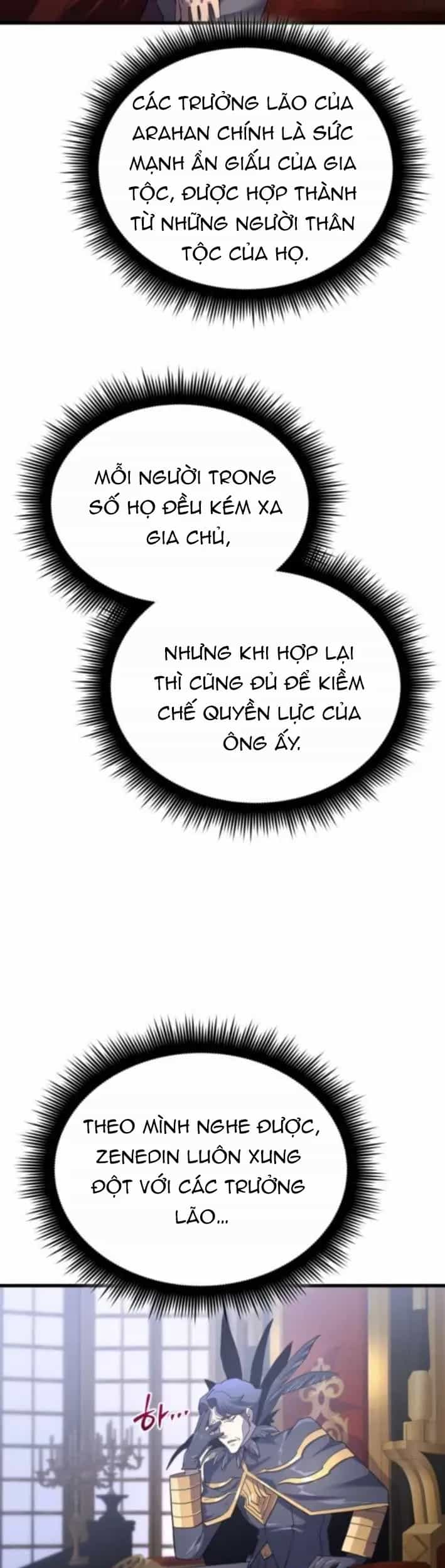 Thiên Tài Ma Pháp Sư Vật Lí - Chương 51 - ảnh 14