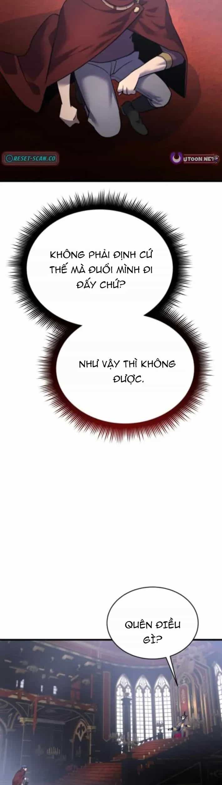 Thiên Tài Ma Pháp Sư Vật Lí - Chương 51 - ảnh 25