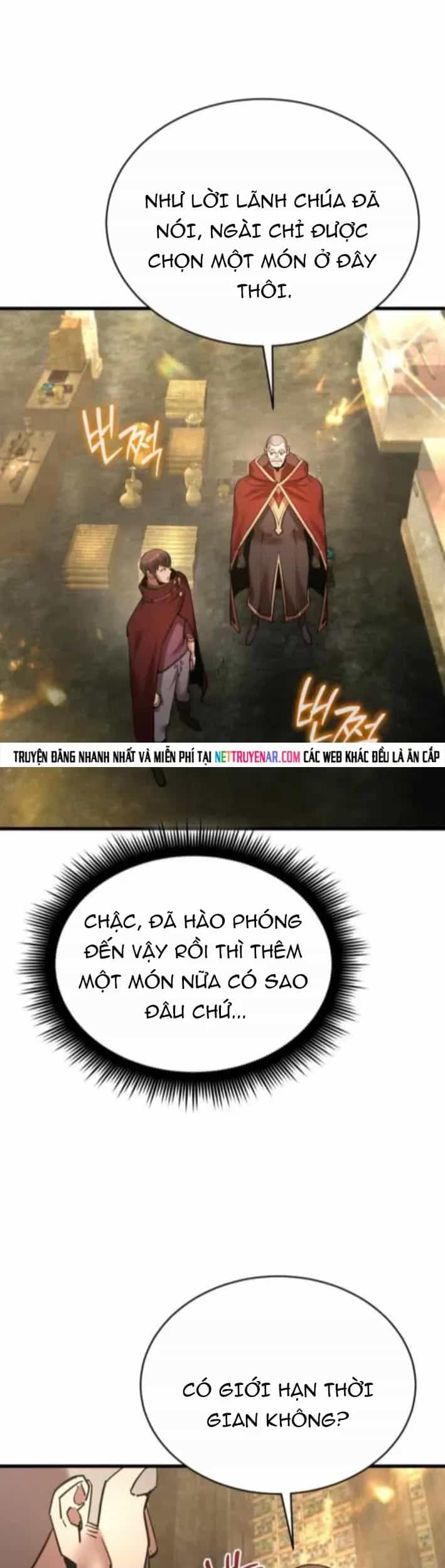 Thiên Tài Ma Pháp Sư Vật Lí - Chương 51 - ảnh 38