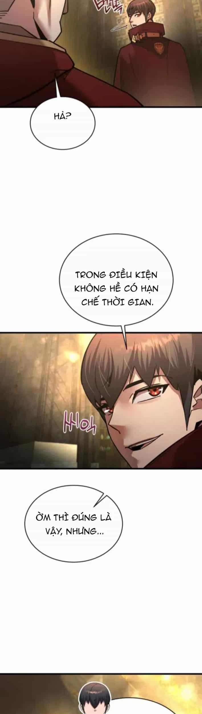 Thiên Tài Ma Pháp Sư Vật Lí - Chương 51 - ảnh 39