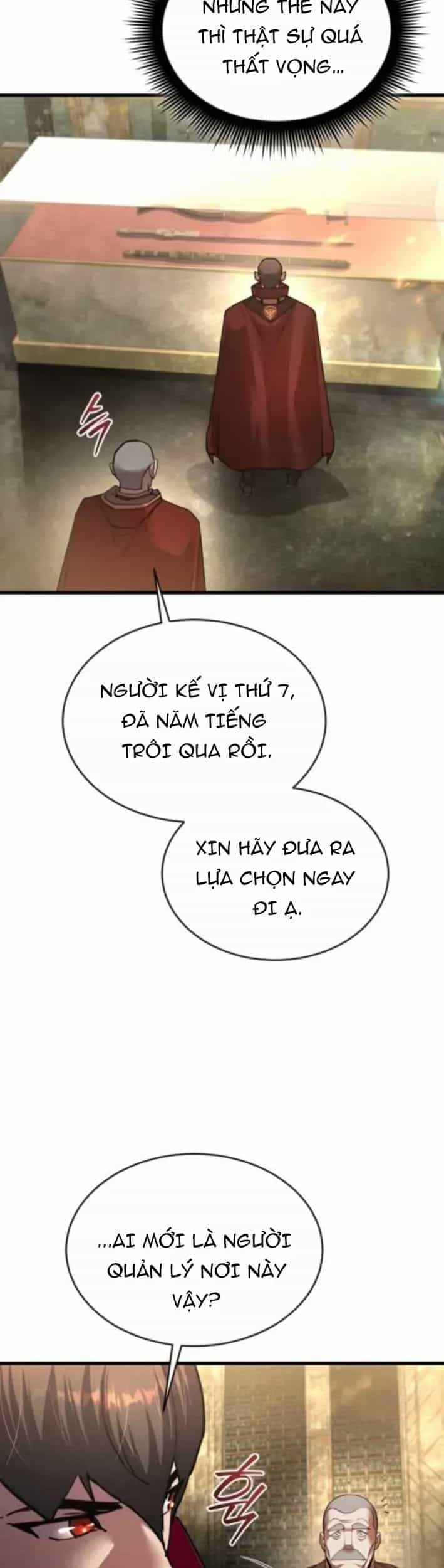 Thiên Tài Ma Pháp Sư Vật Lí - Chương 51 - ảnh 45