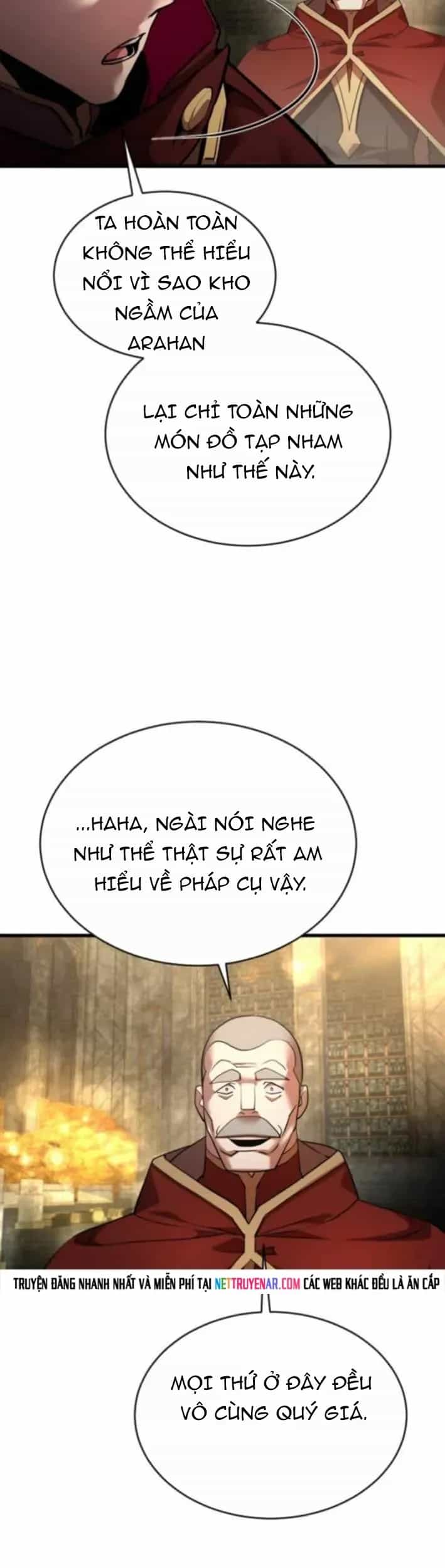 Thiên Tài Ma Pháp Sư Vật Lí - Chương 51 - ảnh 46