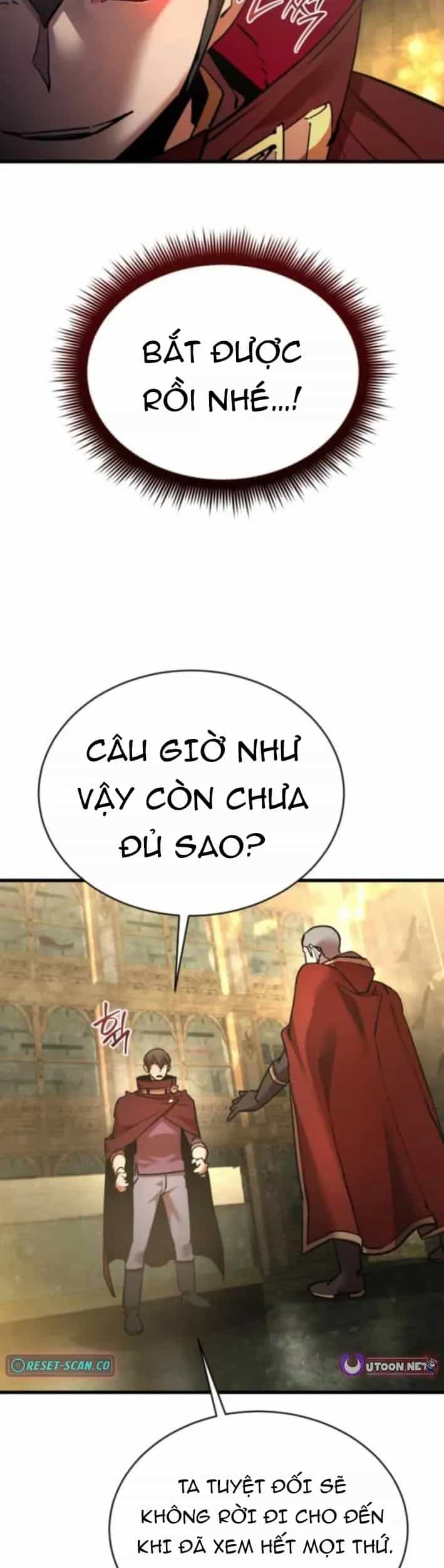 Thiên Tài Ma Pháp Sư Vật Lí - Chương 51 - ảnh 49